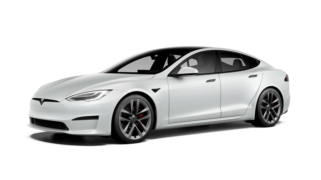 2021 tesla model s release deals date